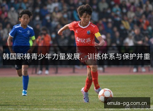 韩国职棒青少年力量发展，训练体系与保护并重